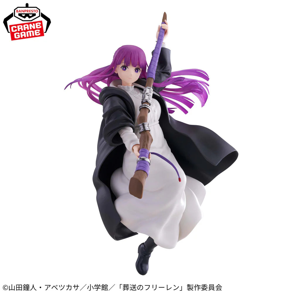Frieren: Beyond Journeys End Maximatic Fern Statue
