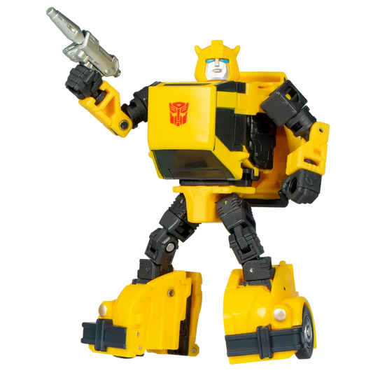 Transformers Studio Series Deluxe Transformers: The Movie 86 Bumblebee