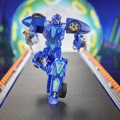 Transformers Collaborative Hot Wheels x Transformers Twin Mill