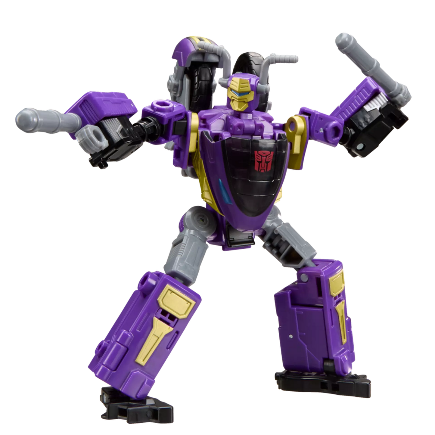 Transformers Generations Age of the Primes Voyager Armada Sideways