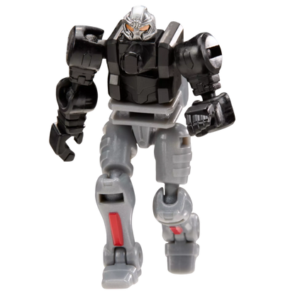 Transformers Generations Age of the Primes Voyager Armada Sideways
