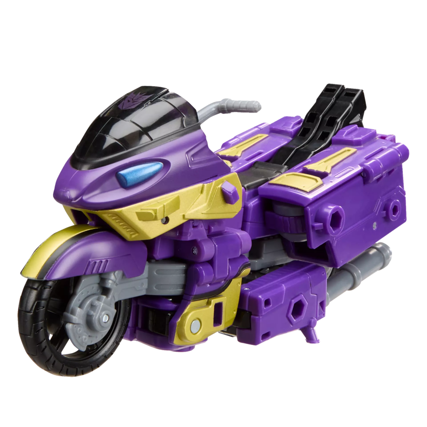 Transformers Generations Age of the Primes Voyager Armada Sideways