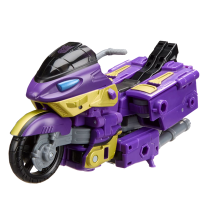 Transformers Generations Age of the Primes Voyager Armada Sideways