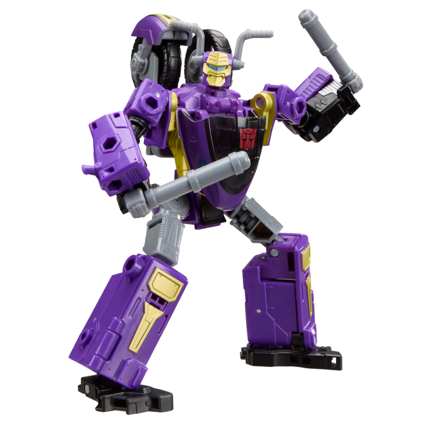 Transformers Generations Age of the Primes Voyager Armada Sideways