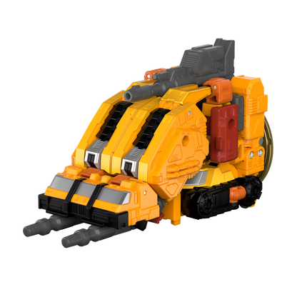 Transformers Age of the Primes Voyager Class Sentinel Prime