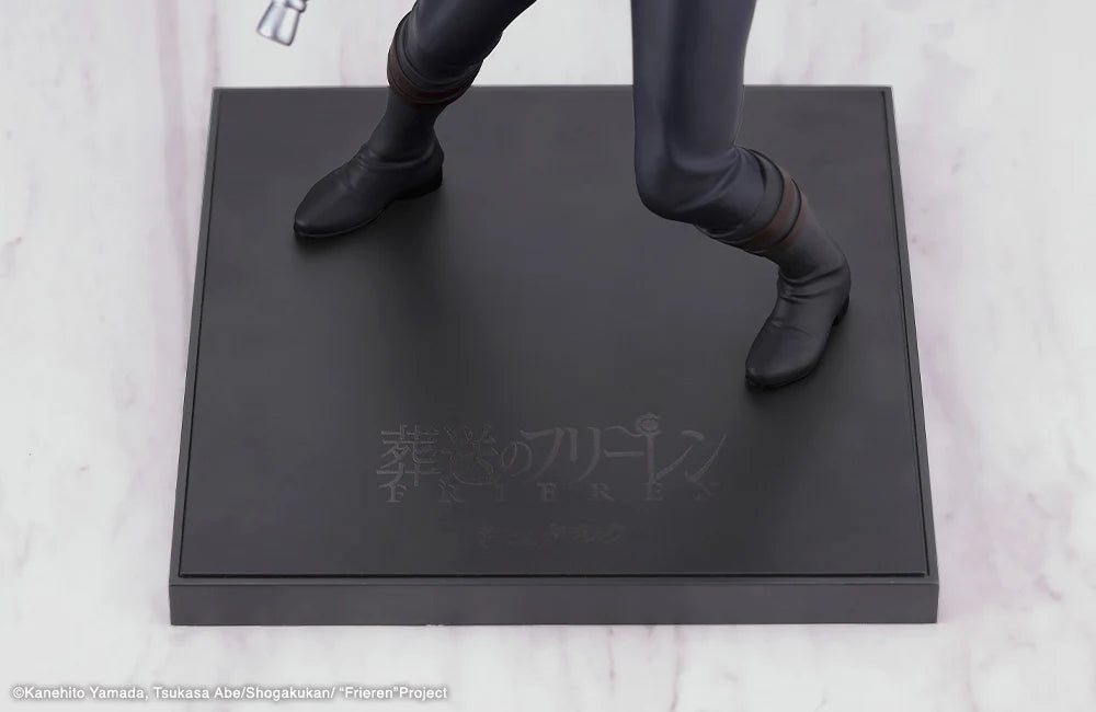Frieren: Beyond Journey's End Stark Oshi Works Statue