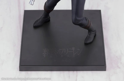 Frieren: Beyond Journey's End Stark Oshi Works Statue