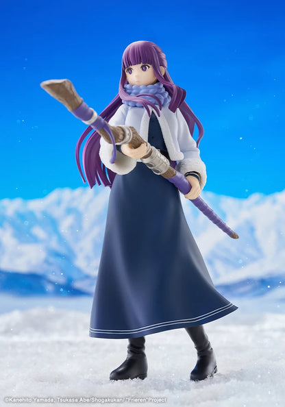 Frieren: Beyond Journey's End Fern Oshi Works Statue