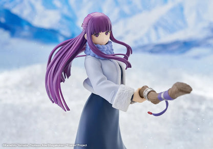 Frieren: Beyond Journey's End Fern Oshi Works Statue