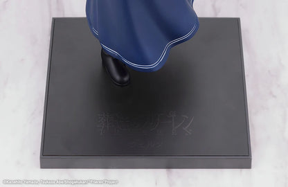 Frieren: Beyond Journey's End Fern Oshi Works Statue
