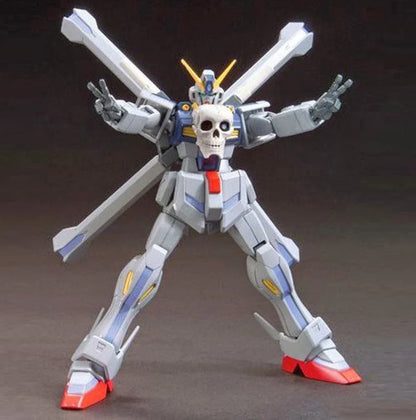 Gundam Build Fighters Cross Bone Gundam Maoh High Grade 1:144 Scale Model Kit