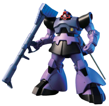 [PRE-ORDER] Mobile Suit Gundam Dom/Rick-Dom High Grade 1:144 Scale Model Kit