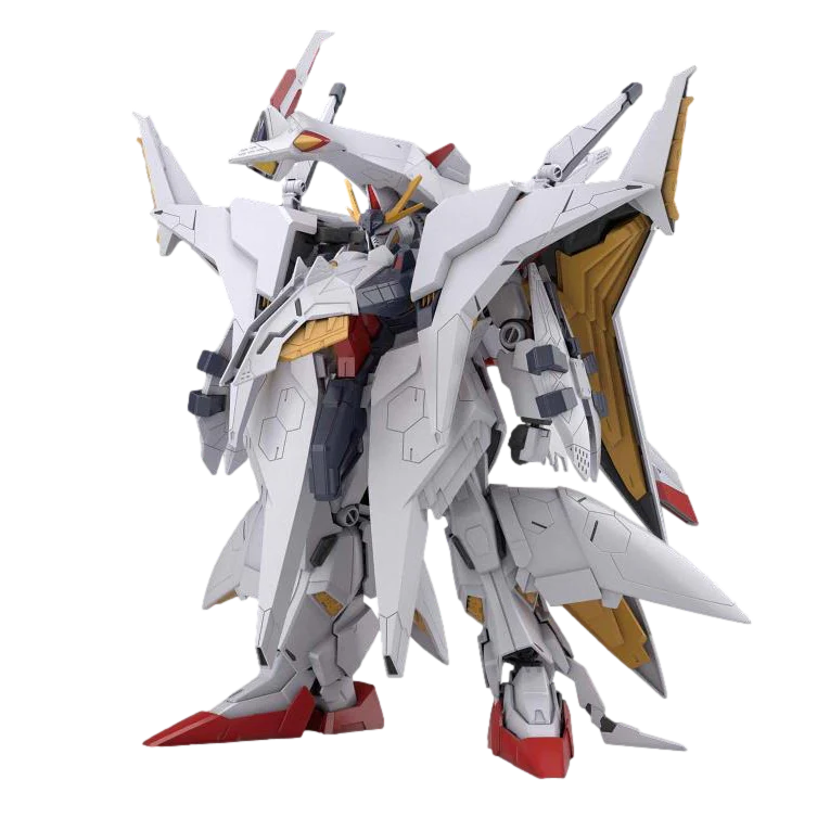 Mobile Suit Gundam: Hathaway's Flash Penelope High Grade 1:144 Scale Model Kit