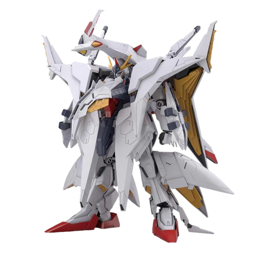 [PRE-ORDER] Gundam Hathaway's Flash #229 Penelope Spirits HGUC 1:144 Scale Model Kit