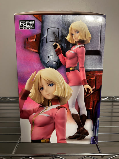 [PRE-OWNED] Mobile Suit Gundam RAHDX Series Sayla Mass Figure