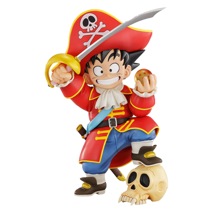 [PRE-ORDER] Dragon Ball Son Goku Snap Collection 2 Ichibansho Statue