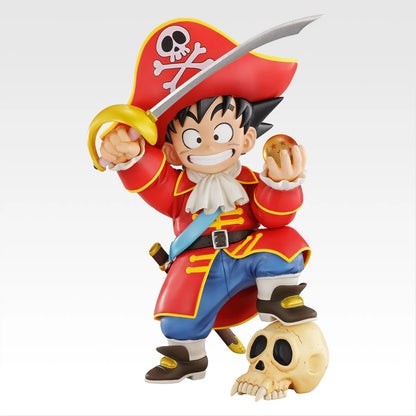 [PRE-ORDER] Dragon Ball Son Goku Snap Collection 2 Ichibansho Statue