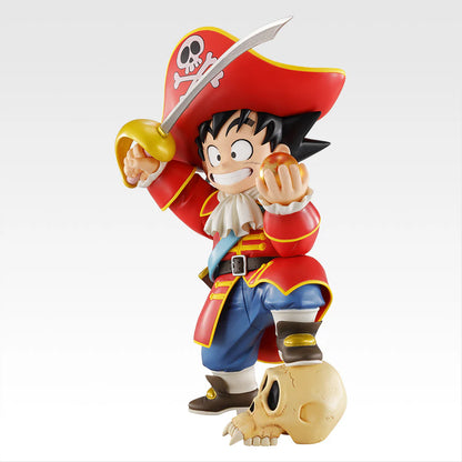 [PRE-ORDER] Dragon Ball Son Goku Snap Collection 2 Ichibansho Statue