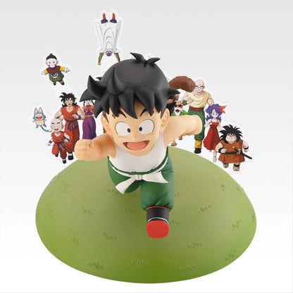Dragon Ball Son Gohan Snap Collection 2 Ichibansho Statue