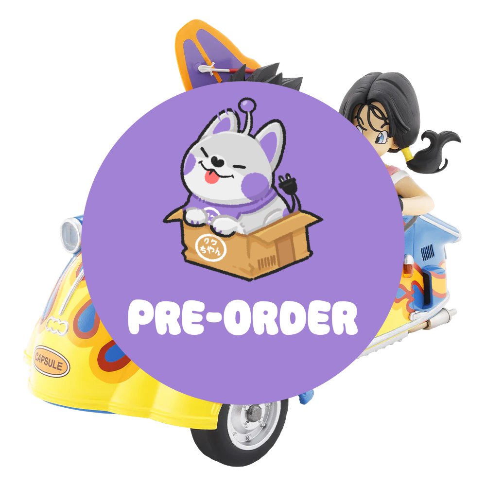 [PRE-ORDER] Dragon Ball Son Gohan and Videl Snap Collection 2 Ichibansho Statue