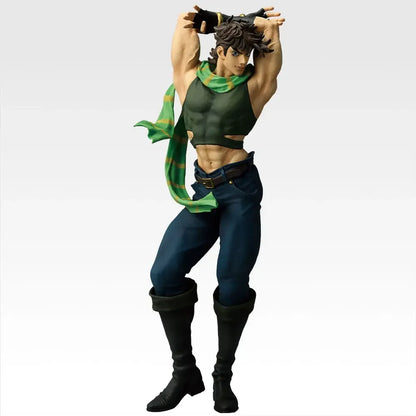 JoJo's Bizarre Adventure Joseph Joestar The Gathering of Stars Masterlise Ichibansho Statue