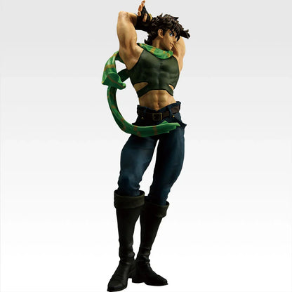 JoJo's Bizarre Adventure Joseph Joestar The Gathering of Stars Masterlise Ichibansho Statue