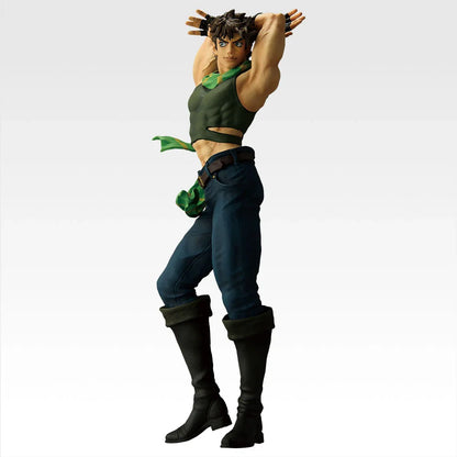 JoJo's Bizarre Adventure Joseph Joestar The Gathering of Stars Masterlise Ichibansho Statue