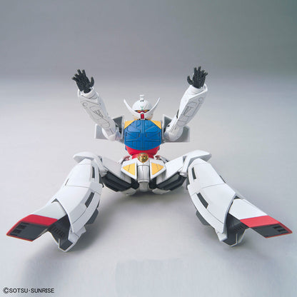 Turn A Gundam High Grade 1:144 Scale Model Kit