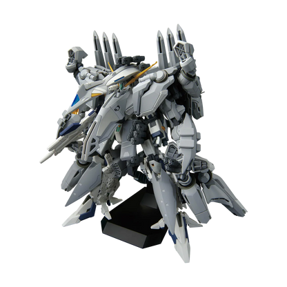 Mobile Suit Gundam: Hathaway The Sorcery of Nymph Circe Alyzeus High Grade 1:144 Scale Model Kit