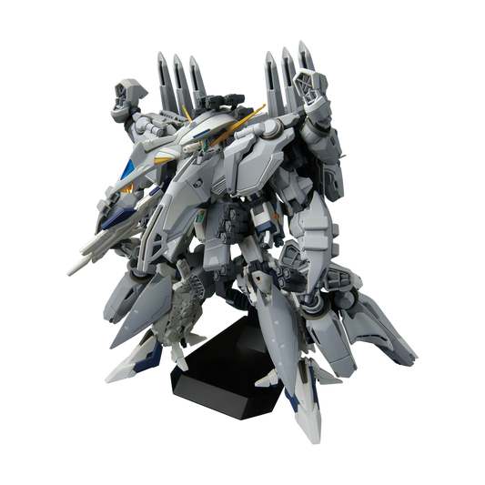 Mobile Suit Gundam: Hathaway The Sorcery of Nymph Circe Alyzeus High Grade 1:144 Scale Model Kit