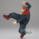 Banpresto Jujutsu Kaisen Maximatic Yuji Itadori Figure