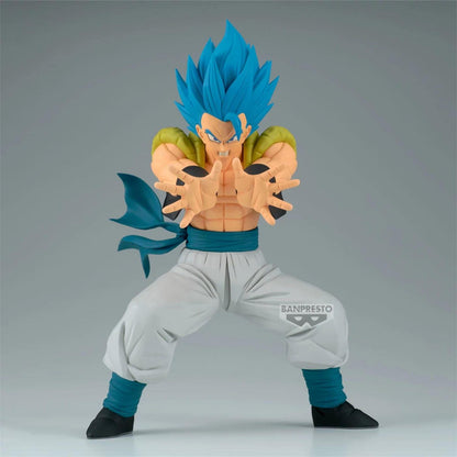 Dragon Ball Super Grandista Gogeta II Statue