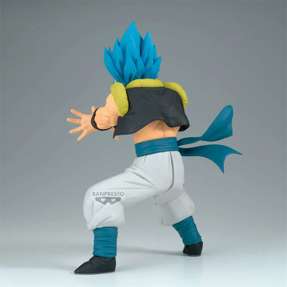 Dragon Ball Super Grandista Gogeta II Statue