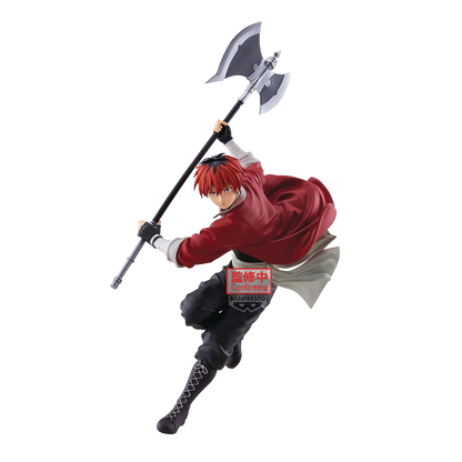 Frieren: Beyond Journeys End Maximatic Stark Statue