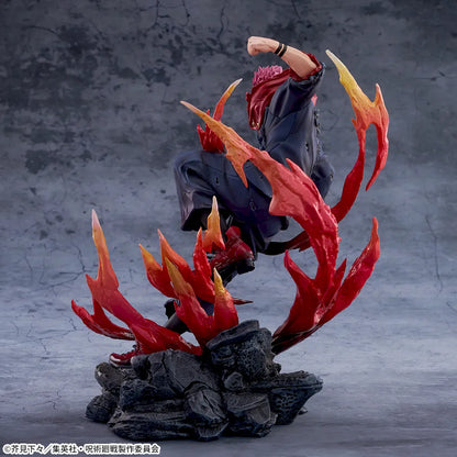 Sukuna FIGURIZMa Figure