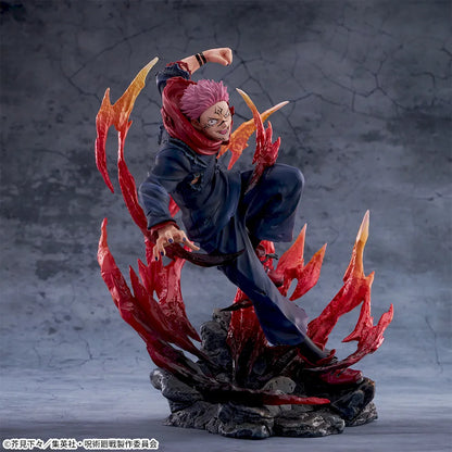 Sukuna FIGURIZMa Figure