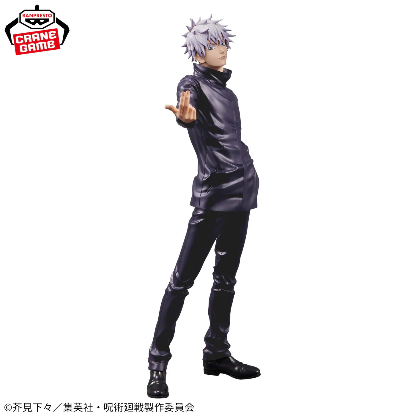 Jujutsu Kaisen Grandista Gojo Satoru Statue