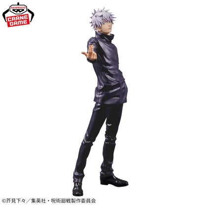 Jujutsu Kaisen Grandista Gojo Satoru Statue