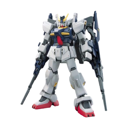 Gundam Build Fighters Build Gundam Mk-II High Grade 1:144 Scale Model Kit
