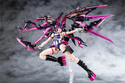Megami Device Desire Maiden Raider 1:1 Scale Model Kit