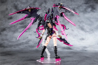 Megami Device Desire Maiden Raider 1:1 Scale Model Kit