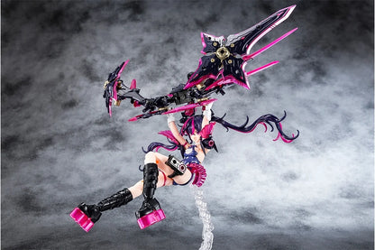 Megami Device Desire Maiden Raider 1:1 Scale Model Kit