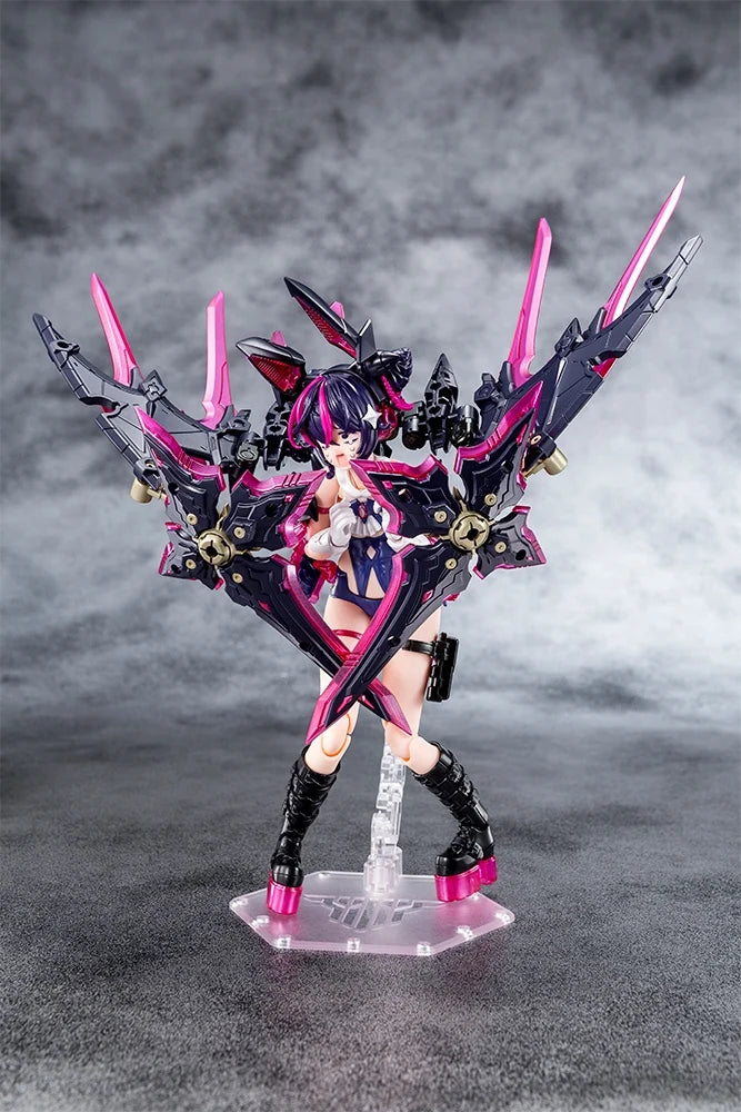 Megami Device Desire Maiden Raider 1:1 Scale Model Kit