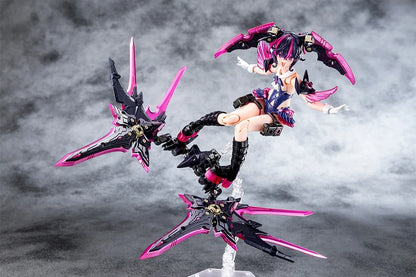 Megami Device Desire Maiden Raider 1:1 Scale Model Kit
