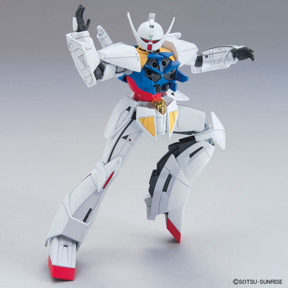 Turn A Gundam High Grade 1:144 Scale Model Kit