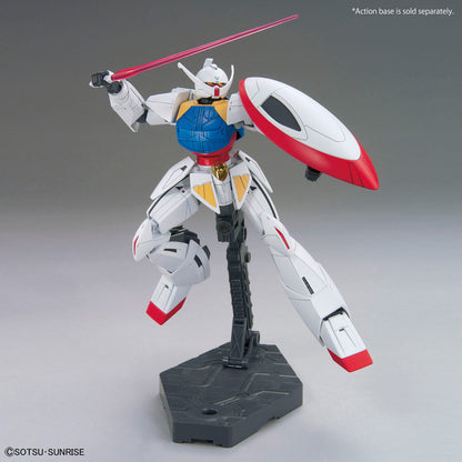 Turn A Gundam High Grade 1:144 Scale Model Kit