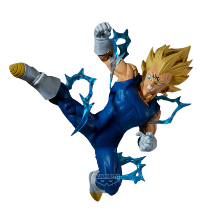 Dragon Ball Z Match Makers Majin Vegeta Statue