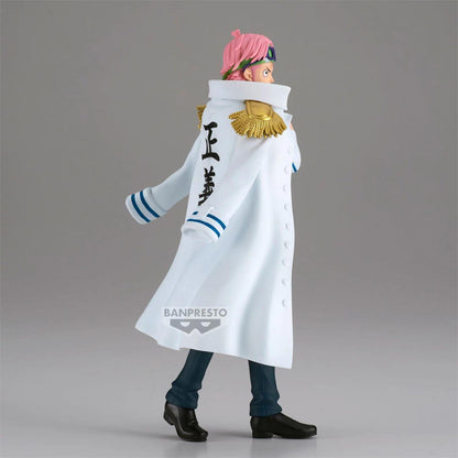 One Piece The Shukko Koby Statue