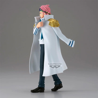 One Piece The Shukko Koby Statue