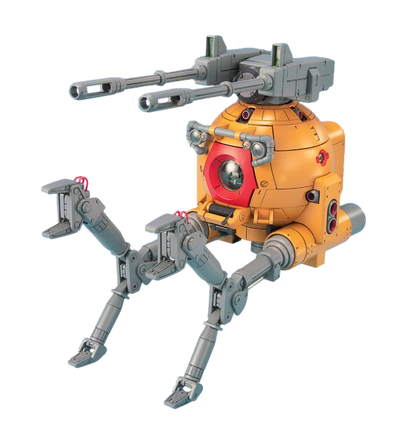 [PRE-ORDER] Mobile Suit Gundam The 08th MS Team Ball 08th MS Team Version Master Grade 1:100 Scale Model Kit